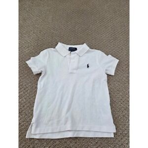 Ralph lauren baby boy top 2t